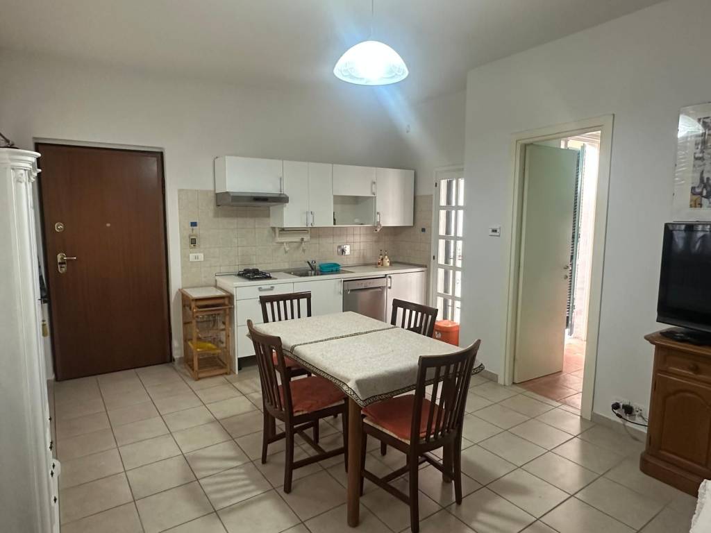 appartamento in affitto a Carmagnola