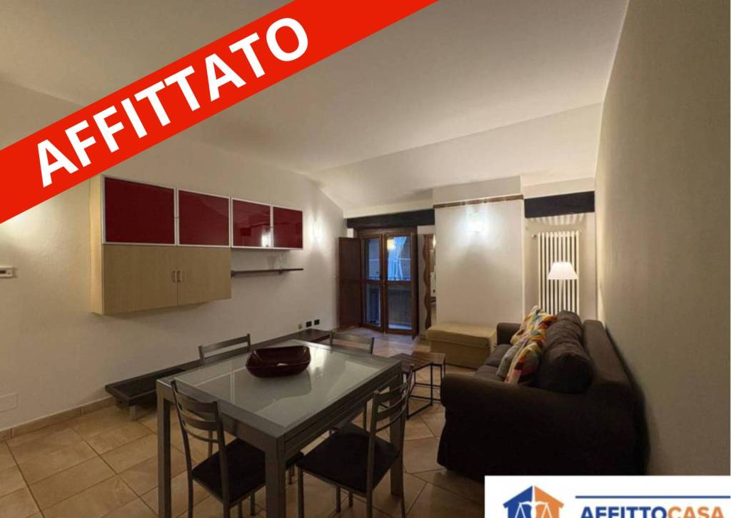 appartamento in affitto a Carmagnola