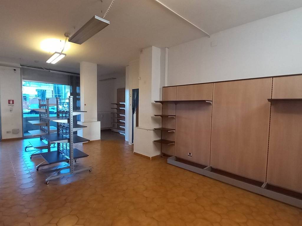 ufficio in affitto a Carmagnola