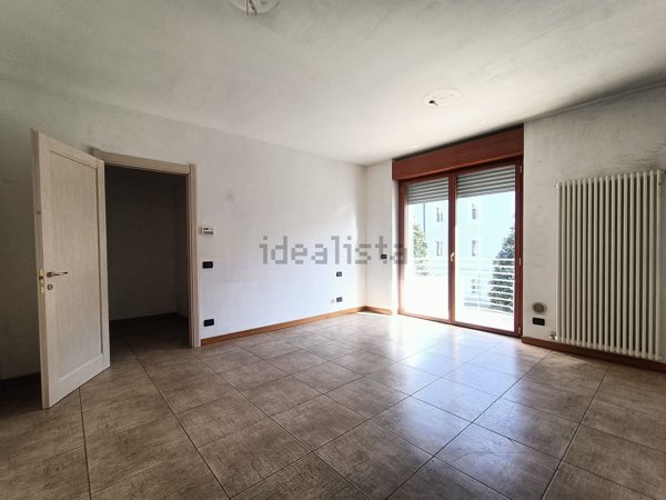 appartamento in affitto a Carmagnola