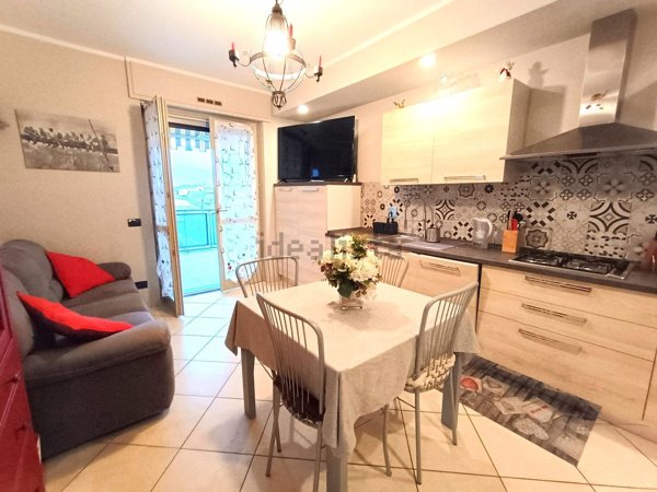 appartamento in affitto a Carmagnola