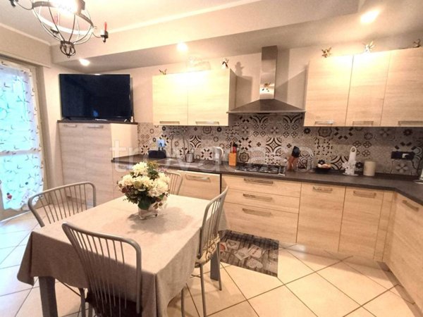 appartamento in affitto a Carmagnola