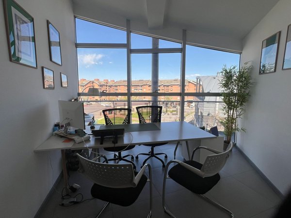 ufficio in affitto a Carmagnola