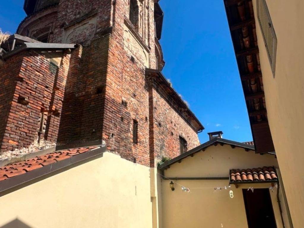 appartamento in affitto a Carmagnola