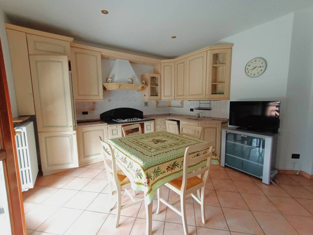 appartamento in affitto a Carmagnola