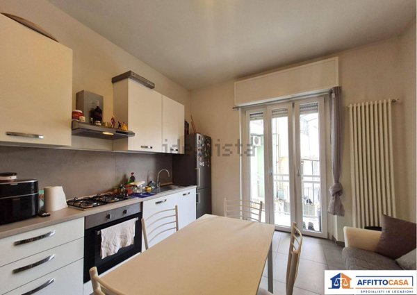 appartamento in affitto a Carmagnola