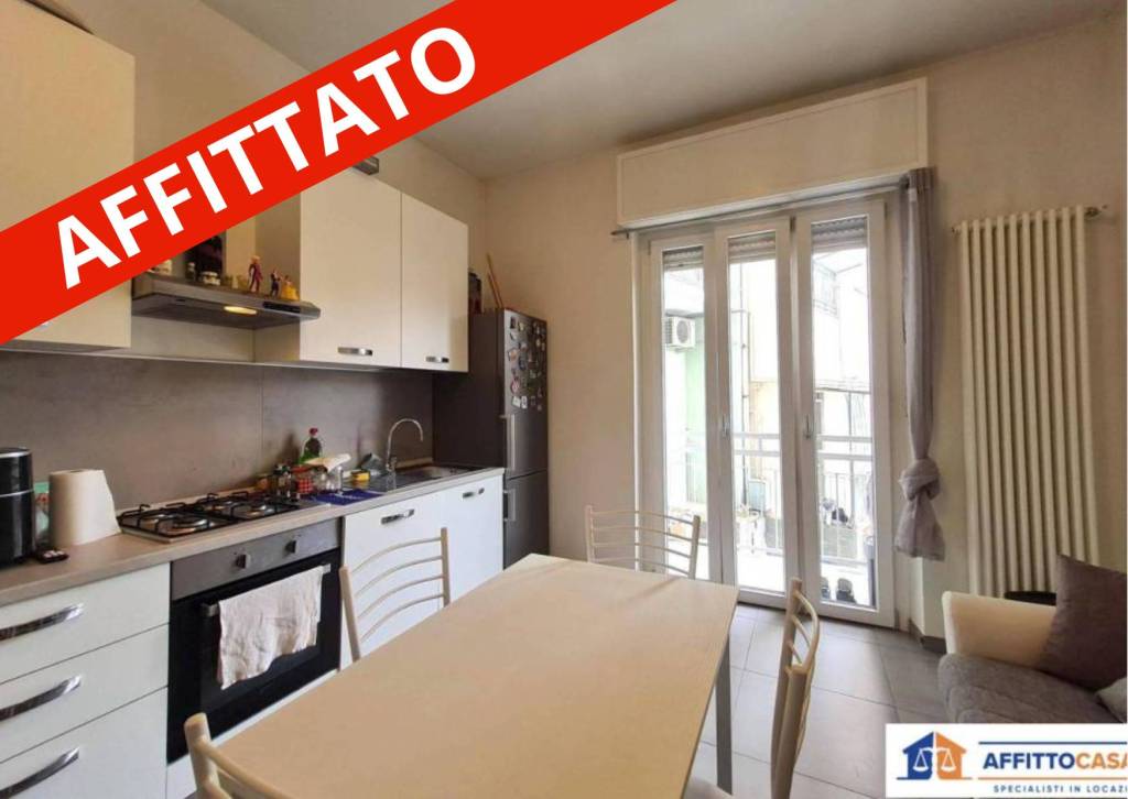 appartamento in affitto a Carmagnola