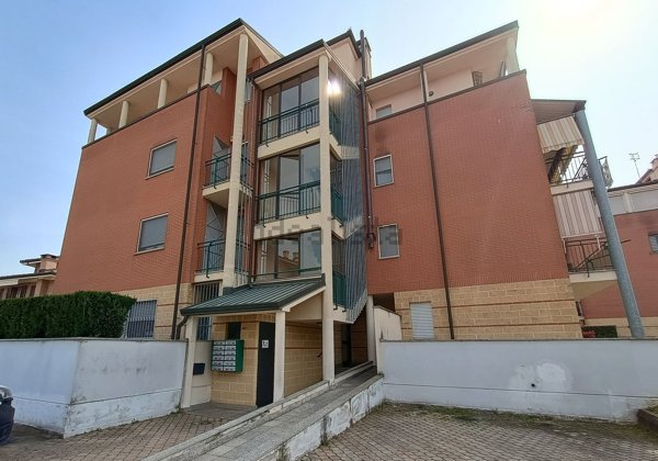 appartamento in affitto a Carmagnola