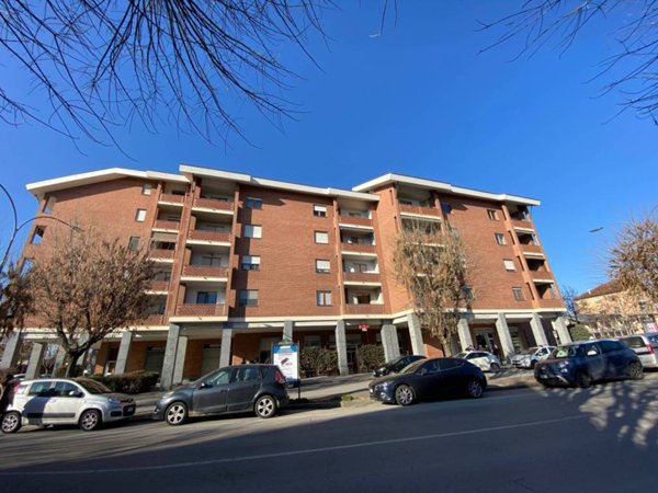 appartamento in affitto a Carmagnola