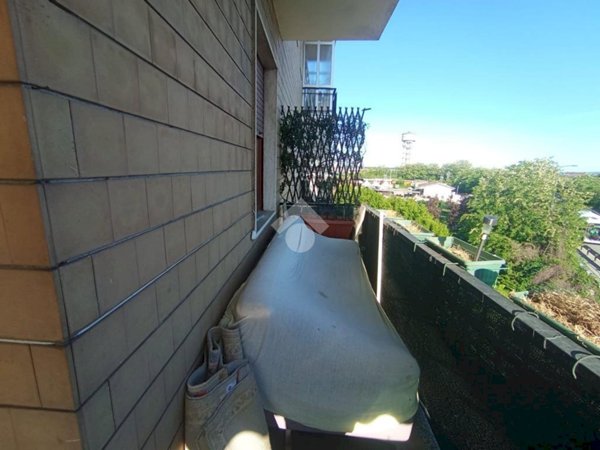 appartamento in affitto a Carmagnola