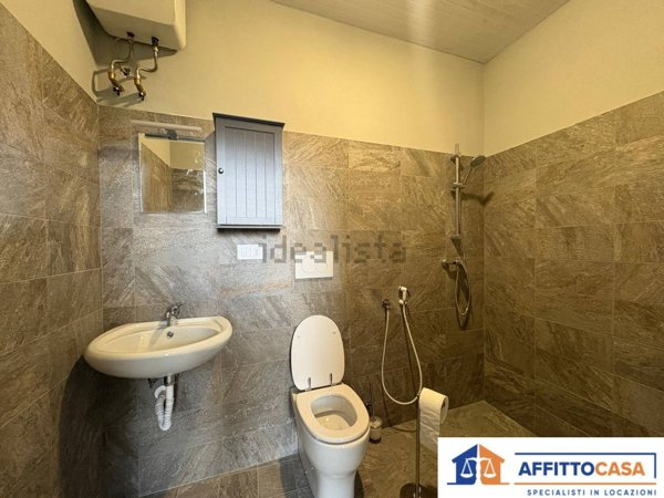 capannone in affitto a Carmagnola in zona San Bernardo