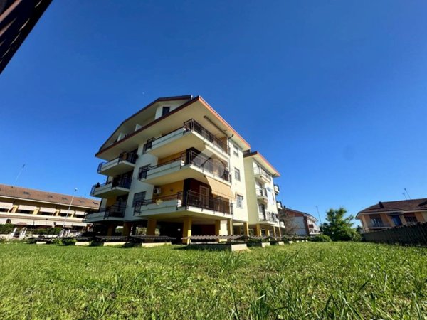 appartamento in affitto a Carmagnola