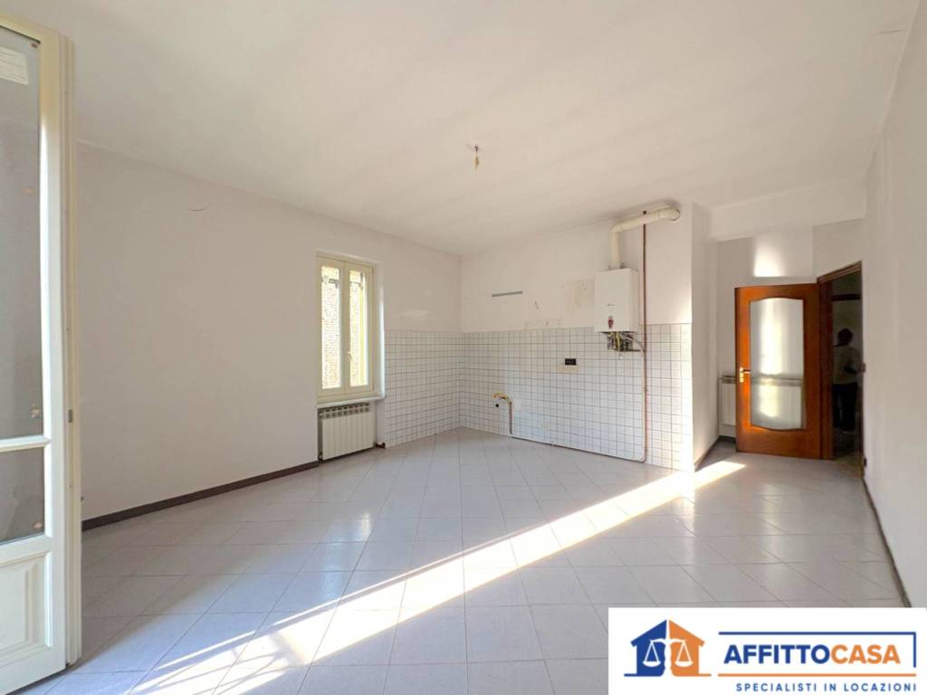 appartamento in affitto a Carmagnola