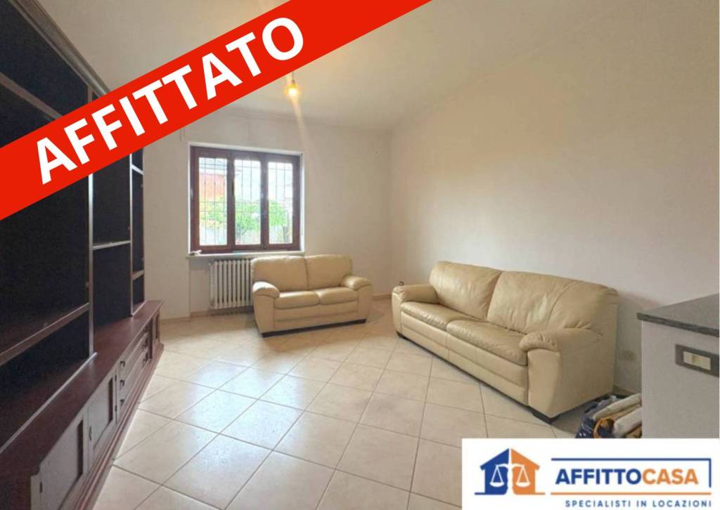 appartamento in affitto a Carmagnola