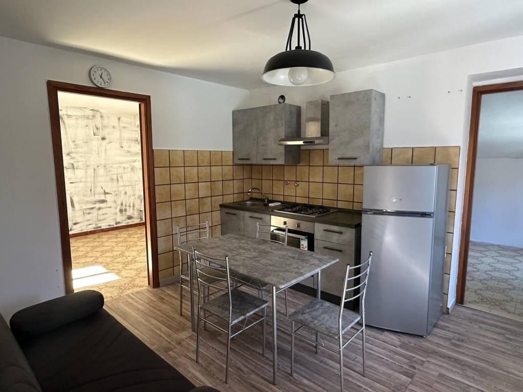 appartamento in affitto a Carmagnola