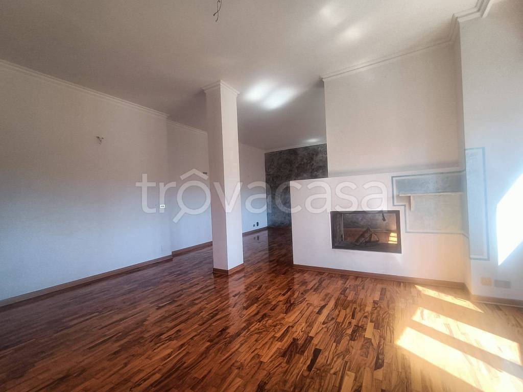 appartamento in affitto a Carmagnola