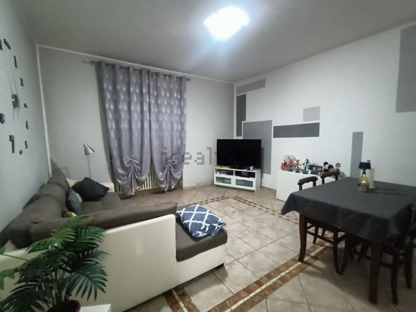 appartamento in affitto a Carmagnola in zona Cavalleri