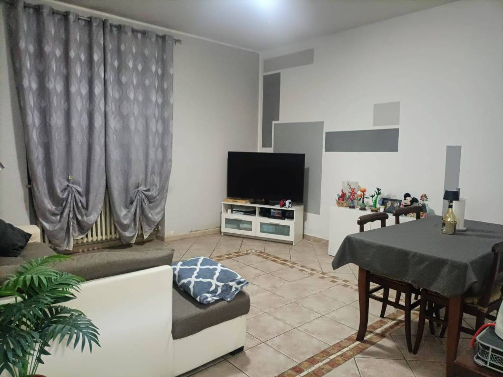 appartamento in affitto a Carmagnola