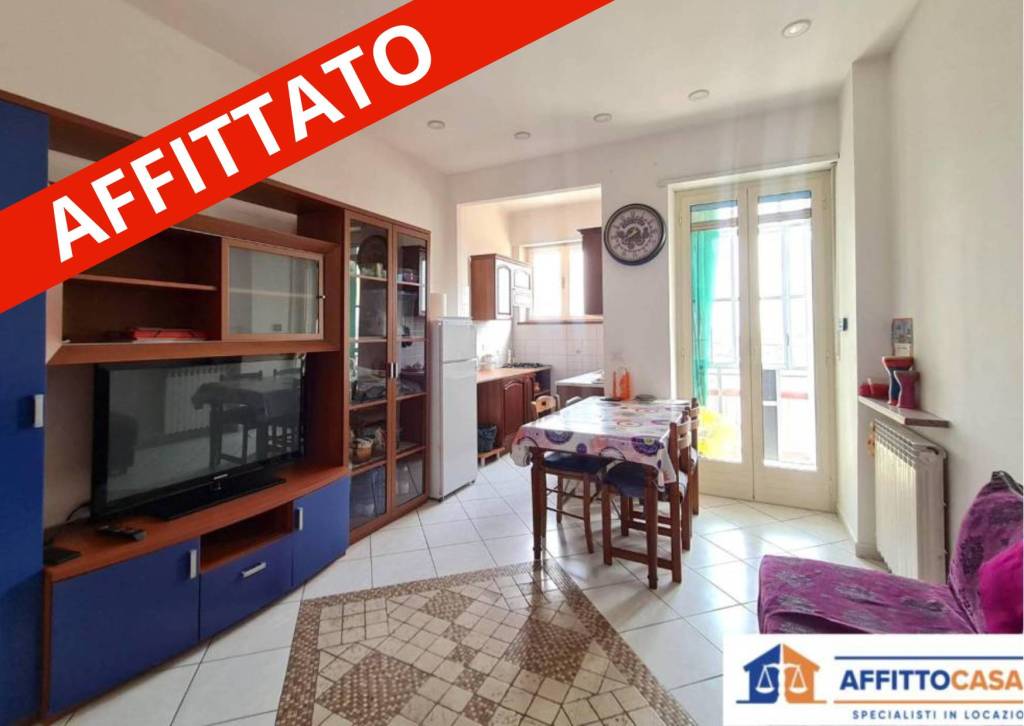 appartamento in affitto a Carmagnola