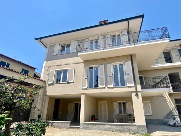 appartamento in affitto a Carmagnola