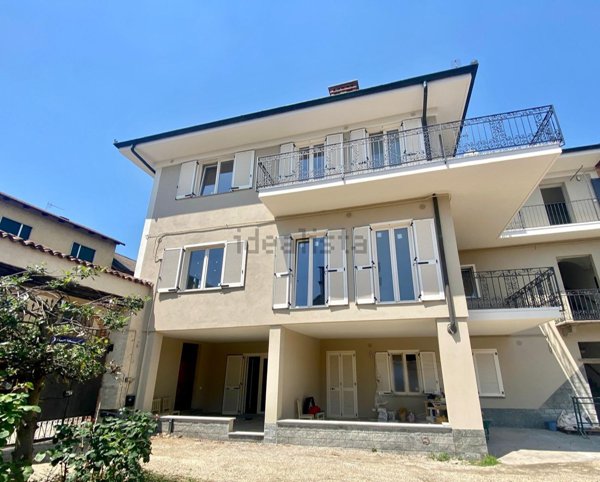 appartamento in affitto a Carmagnola