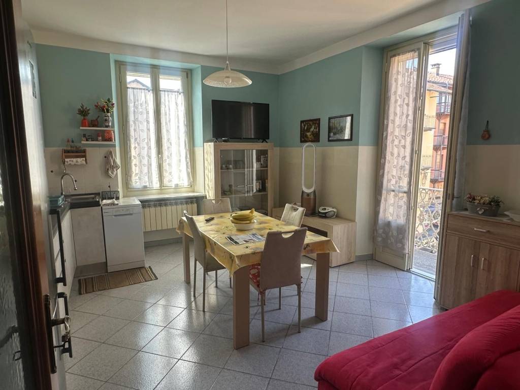appartamento in affitto a Carmagnola