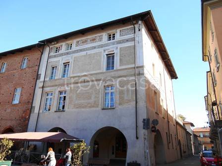 appartamento in affitto a Carmagnola