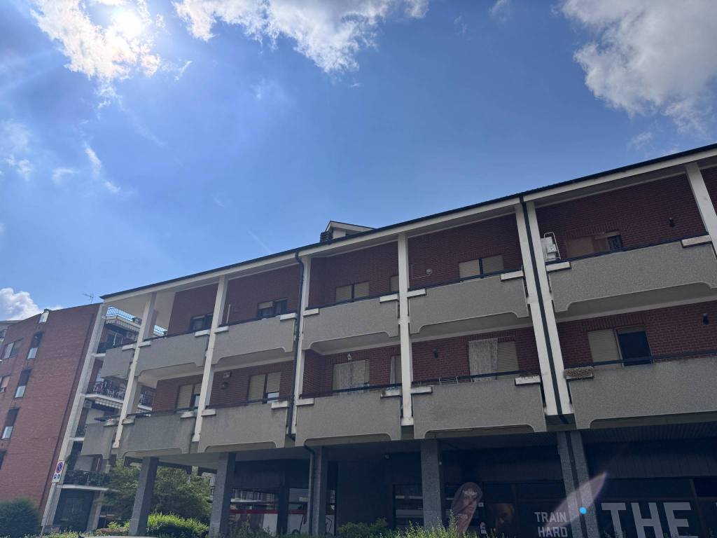 appartamento in affitto a Carmagnola