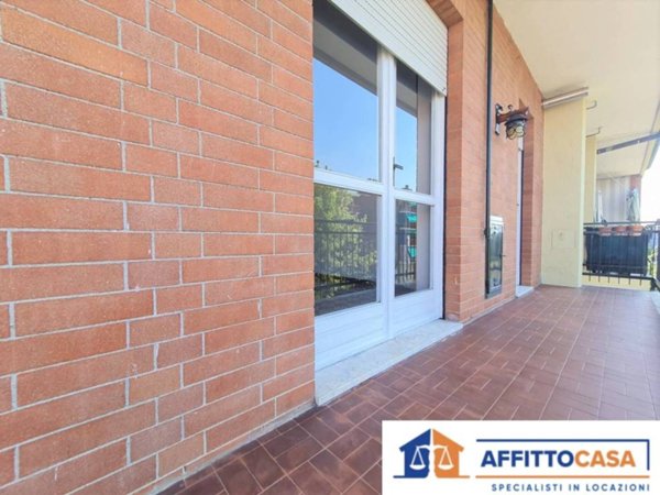 appartamento in affitto a Carmagnola