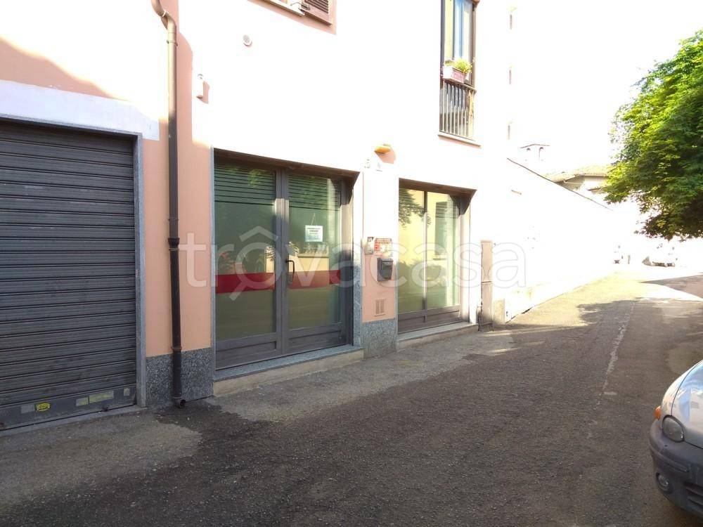 appartamento in affitto a Carmagnola