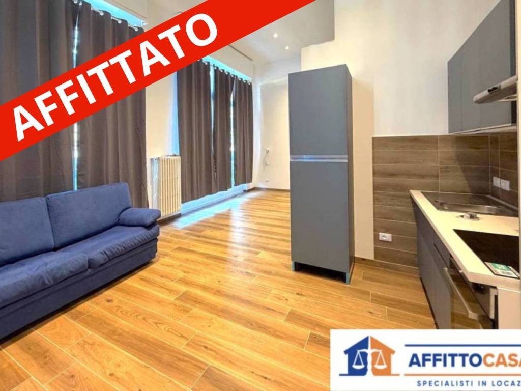 appartamento in affitto a Carmagnola in zona Cavalleri