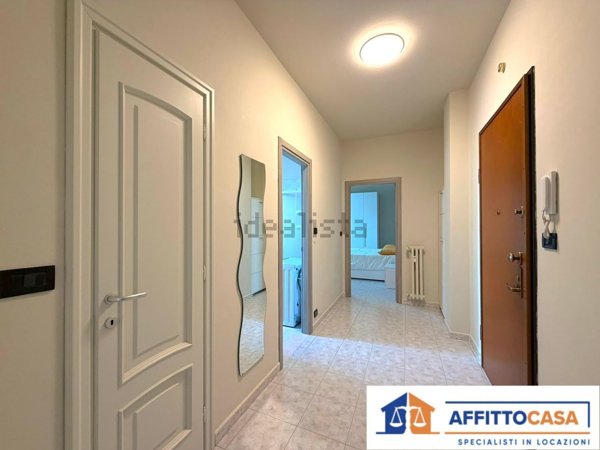 appartamento in affitto a Carmagnola