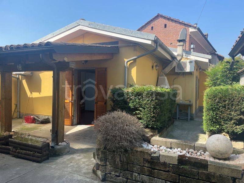 appartamento in affitto a Carmagnola