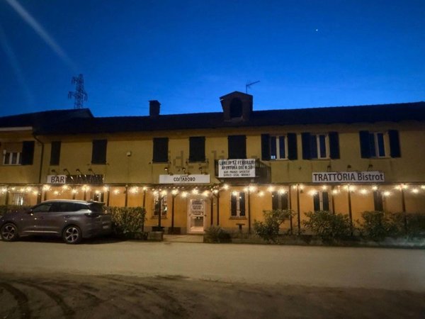 negozio in affitto a Carmagnola