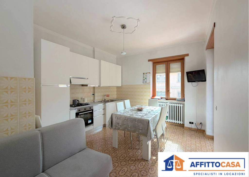 appartamento in affitto a Carmagnola
