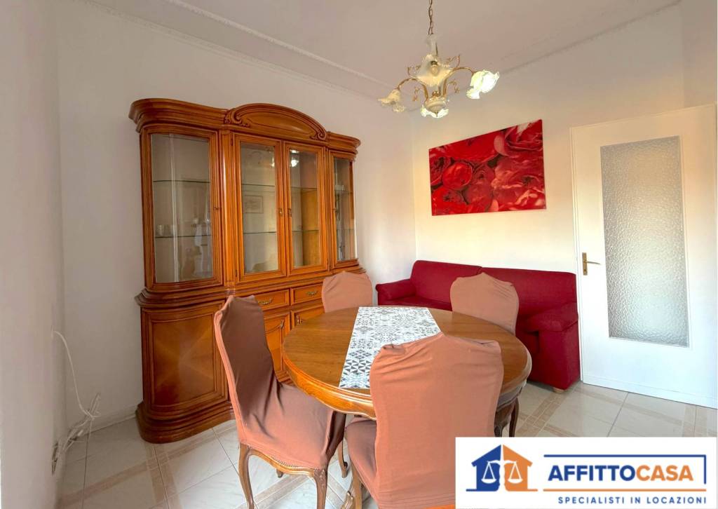 appartamento in affitto a Carmagnola