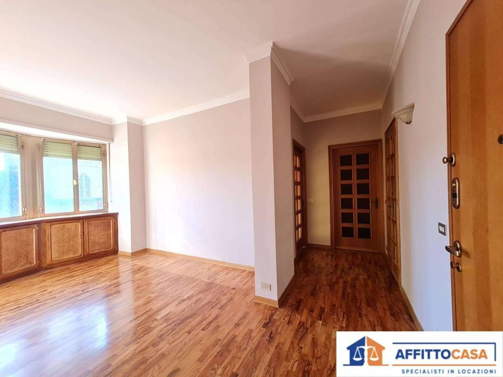 appartamento in affitto a Carmagnola in zona Cavalleri