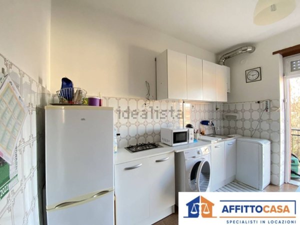 appartamento in affitto a Carmagnola in zona Cavalleri
