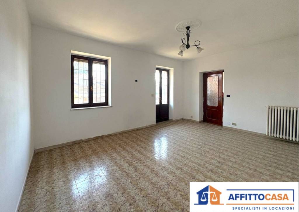 appartamento in affitto a Carmagnola