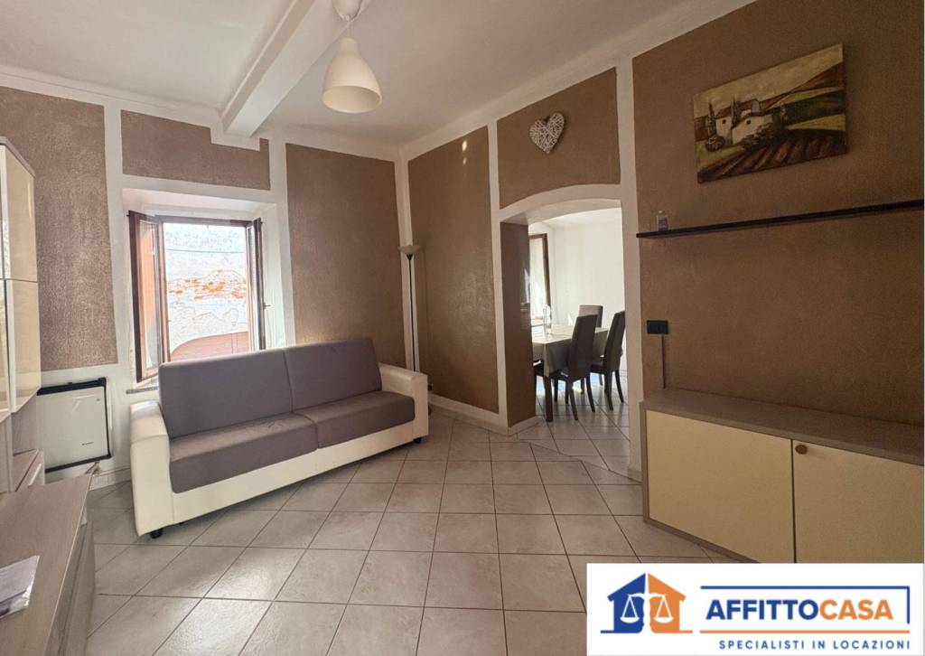 appartamento in affitto a Carmagnola in zona Cavalleri
