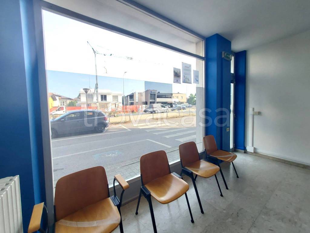 appartamento in affitto a Carmagnola