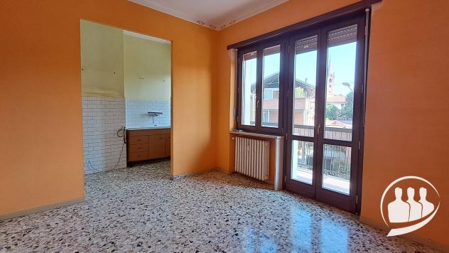 appartamento in affitto a Carmagnola in zona Cavalleri