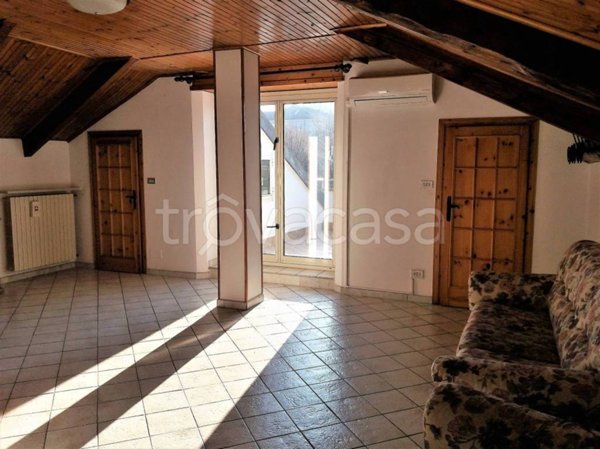 appartamento in affitto a Carmagnola in zona Cavalleri