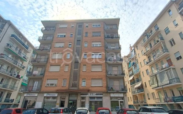 appartamento in affitto a Carmagnola in zona Cavalleri