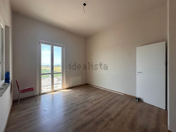 appartamento in affitto a Carmagnola in zona Salasio