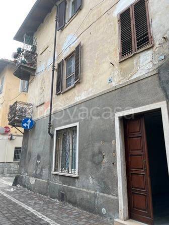 appartamento in affitto a Carmagnola