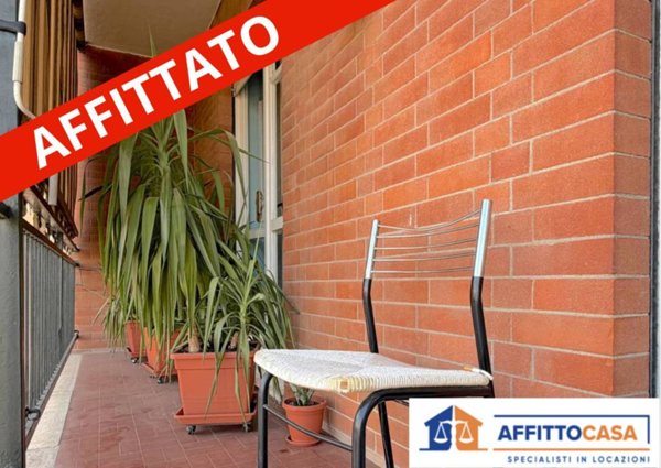 appartamento in affitto a Carmagnola in zona Cavalleri