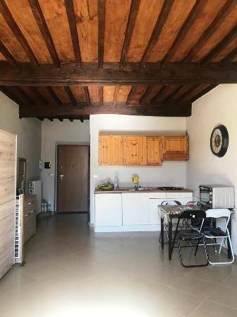 appartamento in affitto a Carmagnola in zona Cavalleri