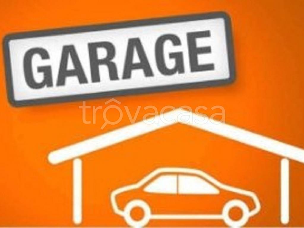 box auto in affitto a Carmagnola in zona Cavalleri