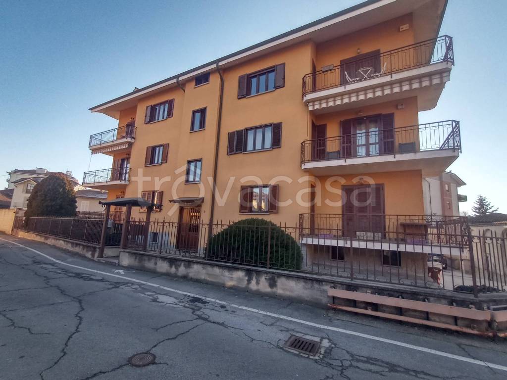 appartamento in affitto a Carmagnola